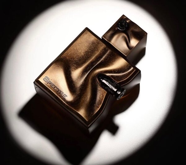 Spectre Parfum Homme Élite