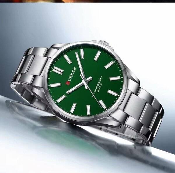 Montre Curren