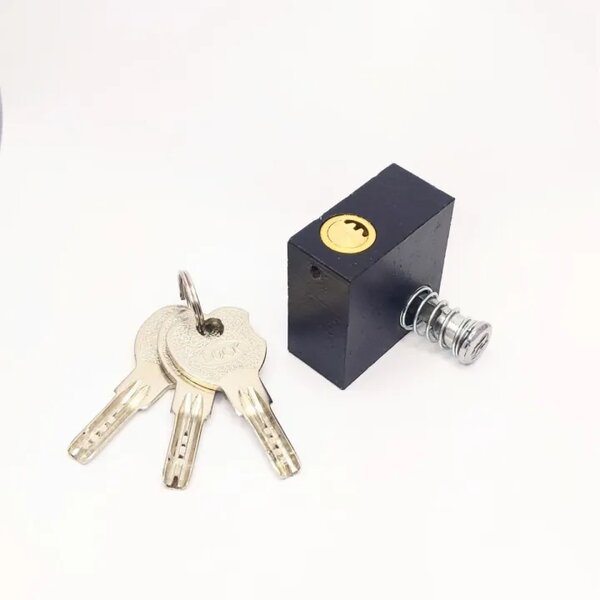 BMW PUSH LOCK
