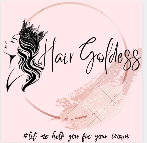 Hair Goldess