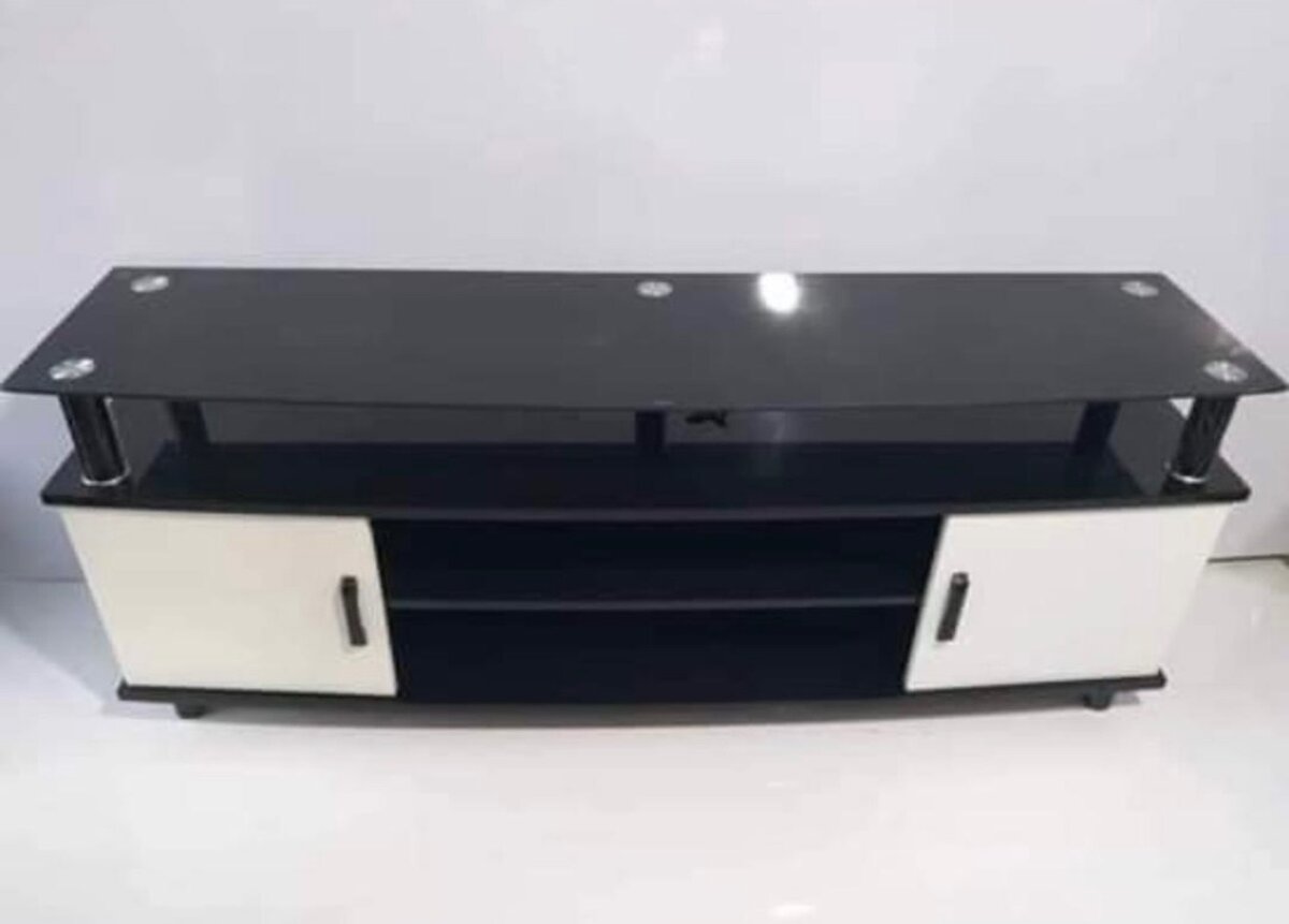 Table de TV moderne et élégant