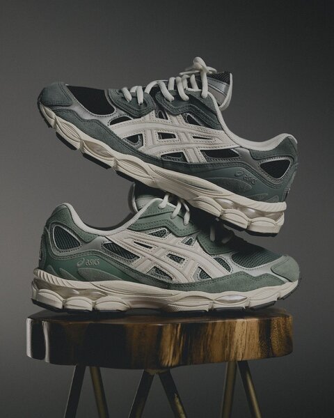 ASICS NYC