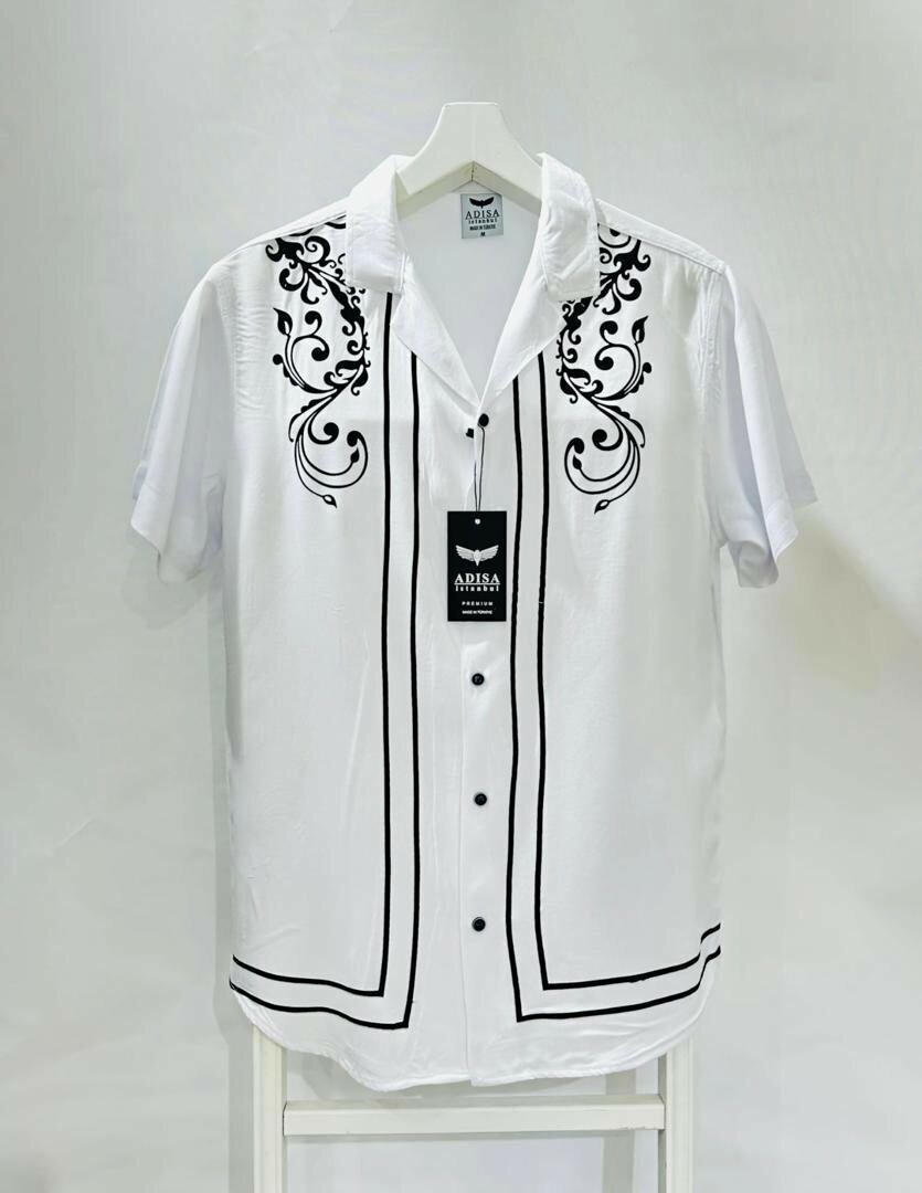 Qualité chemise de sortir