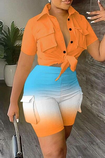 Vêtements complet pour femme