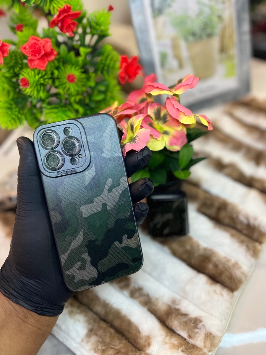 Coques iPhone élégantes et originales