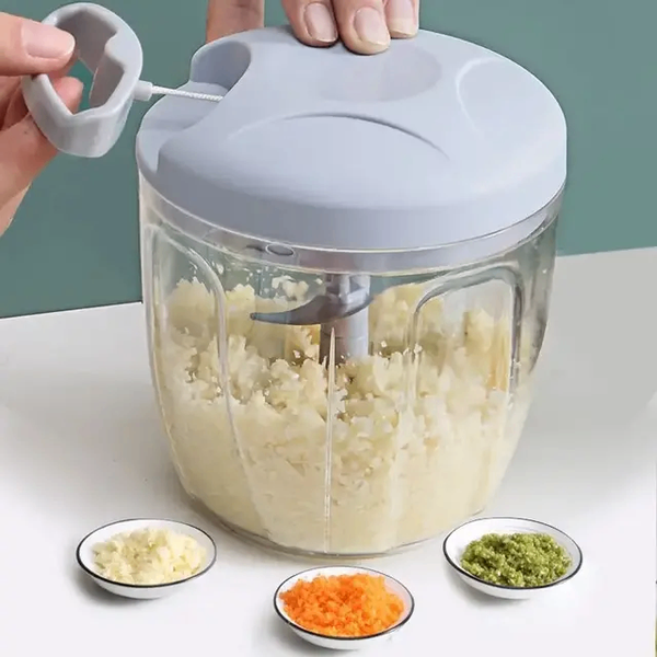 Mini Handheld chopper