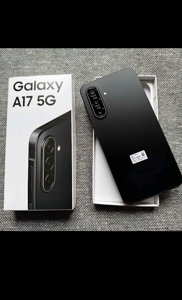 Samsung Galaxy A17 5G