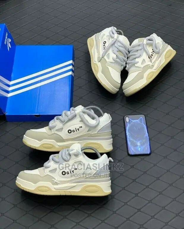 Chaussures OGiy™ Sneakers Mode