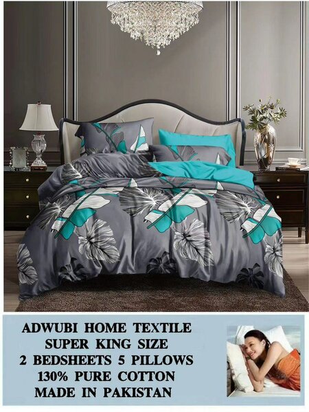 Bedsheets Set