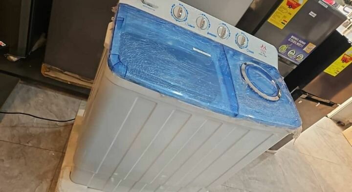 7kg High quality washing machine