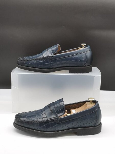 MOCCASIN HOMME