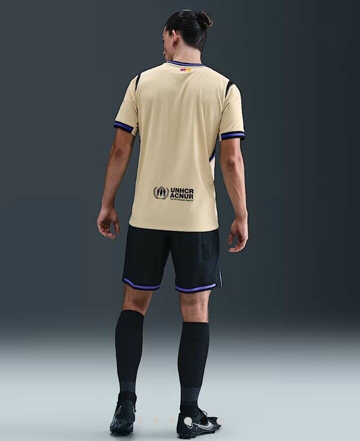 Maillot de Football Homme Premium