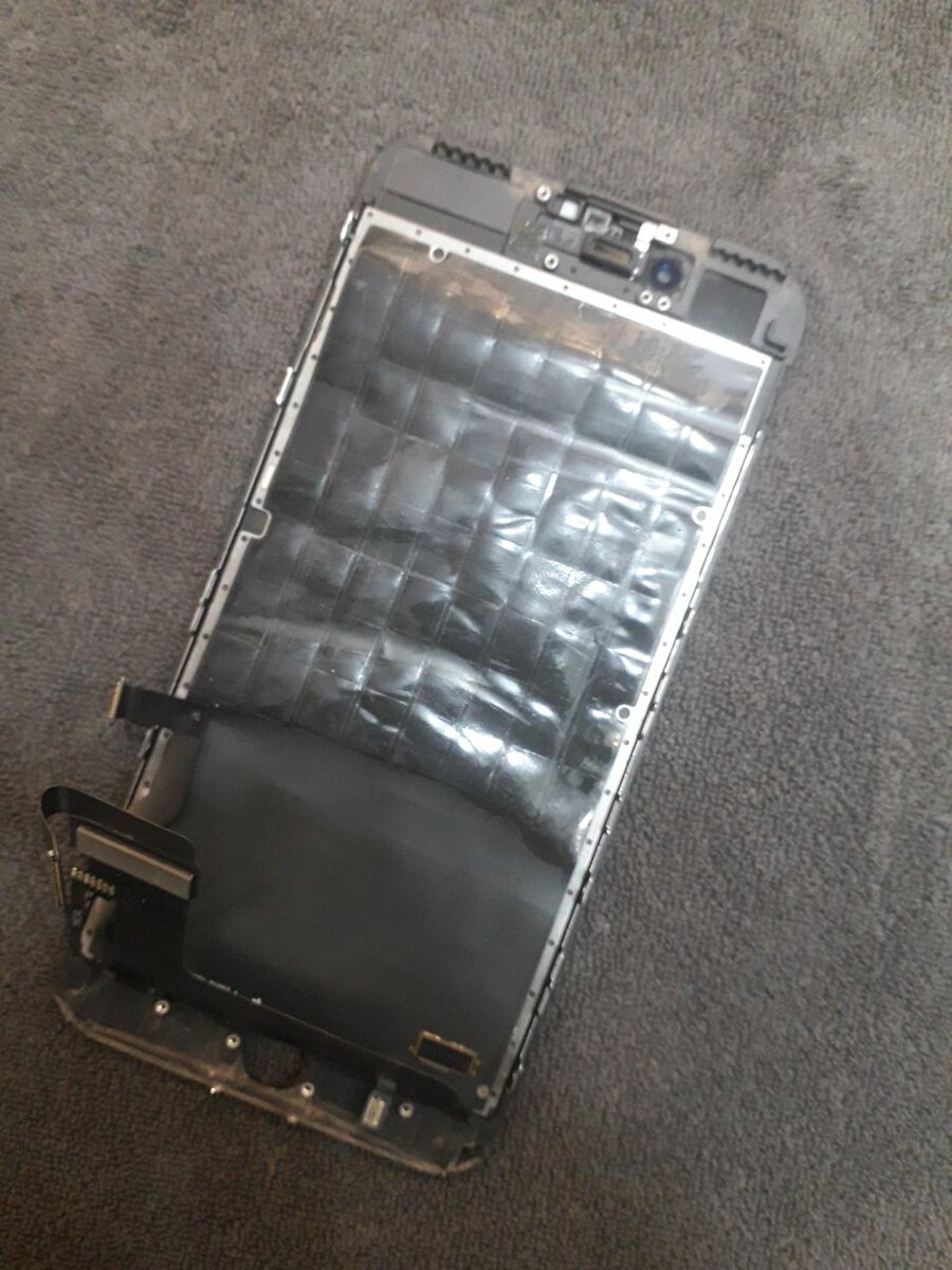 Iphone 7+ orignal LCD