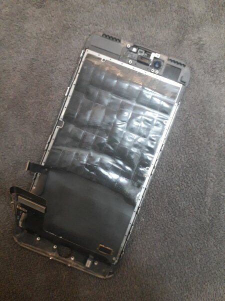 Iphone 7+ orignal LCD