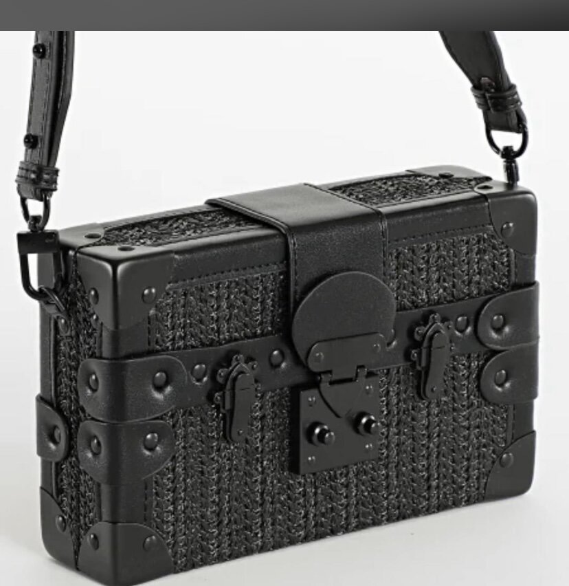 Sac bandoulière élégant