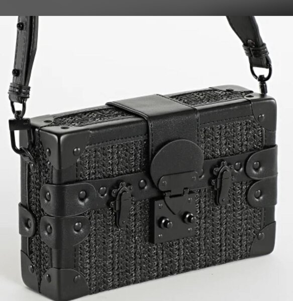 Sac bandoulière élégant