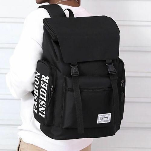 Sac à dos polyvalent moderne