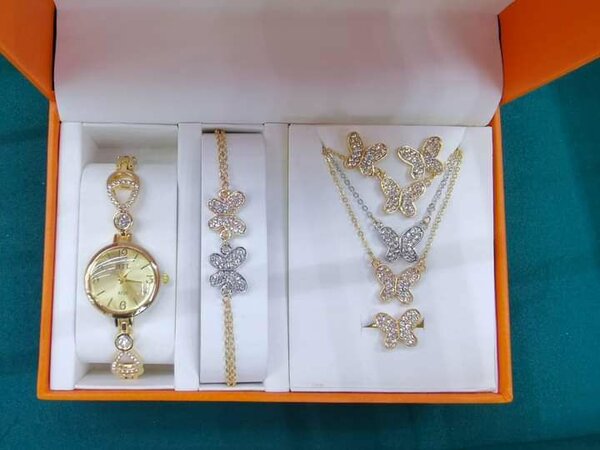 Montre connectée intelligente