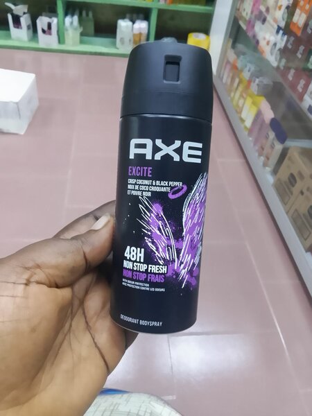 Déodorant AXE Excite Homme
