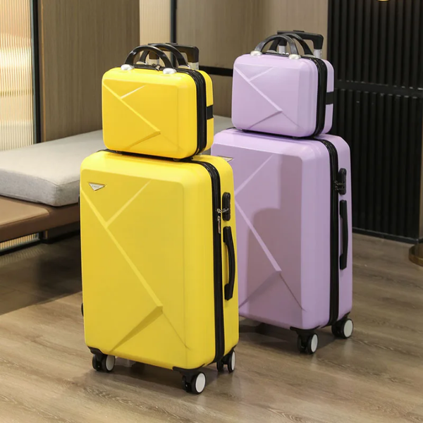 Set de Valises Rigides