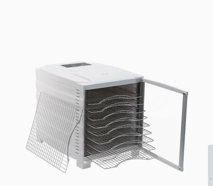BioChef Food Dehydrator.