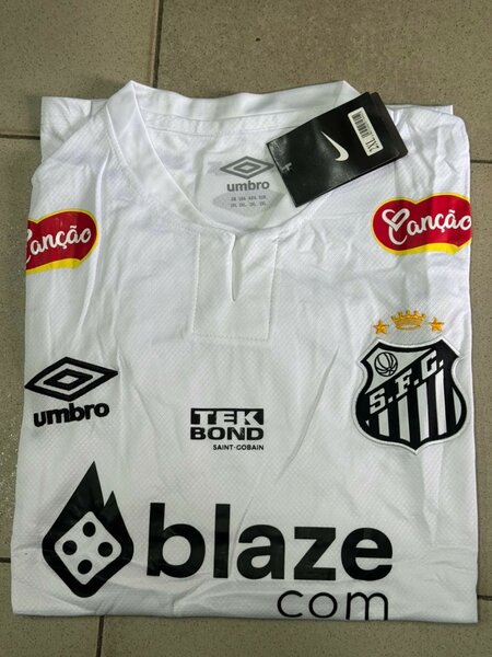 Maillots de football S.F.C.