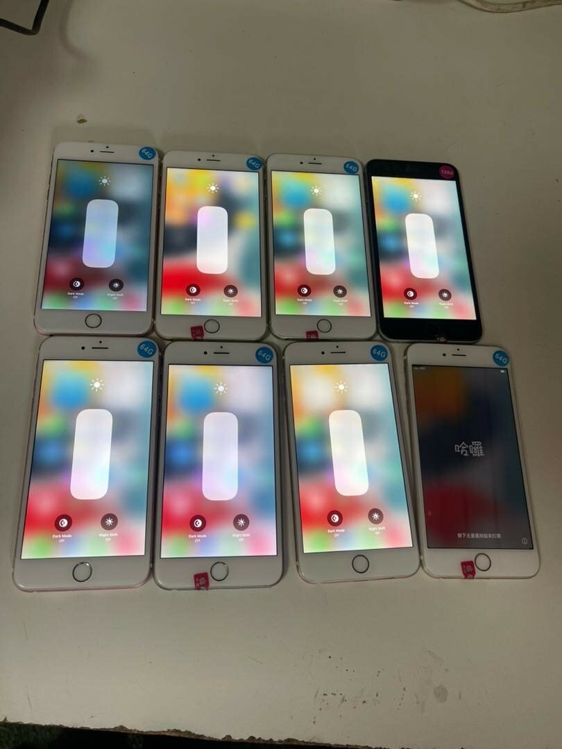 iPhone 6s Plus Pre-owned