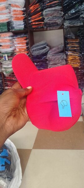 Casquette simple stylé