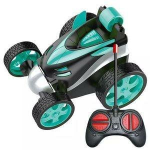 Voiture télécommandée cascade