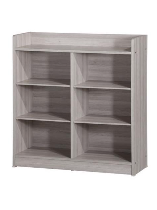 White utiliry shelf 80cmX30cmX85cm