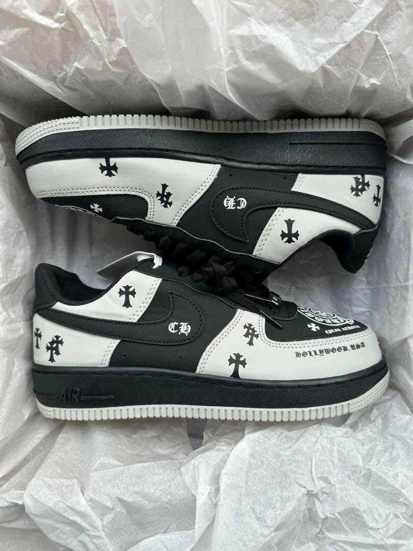 NIKE AIRFORCE CLASSIC