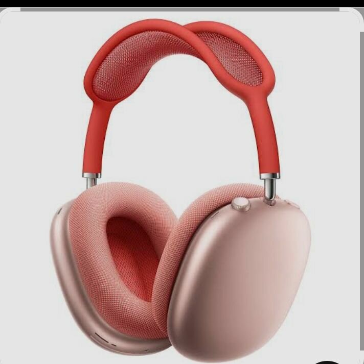 Casque audio sans fil premium