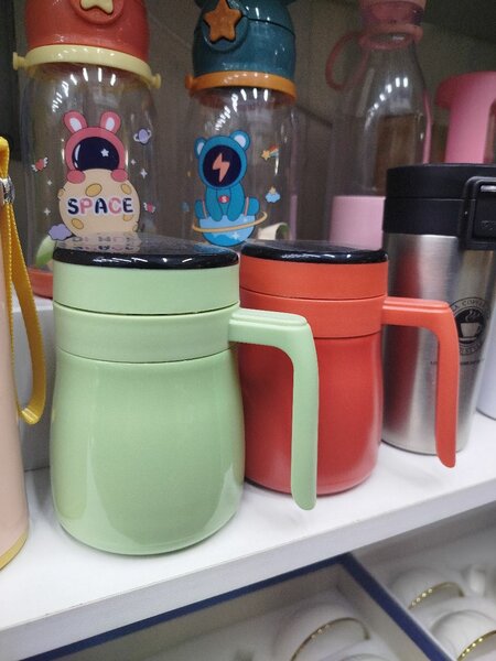 Термо кружка