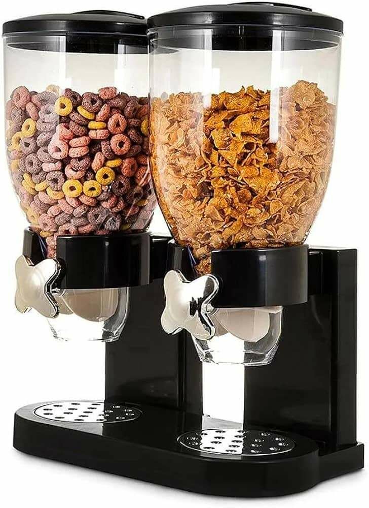 Cereal/ Cornflakes dispenser