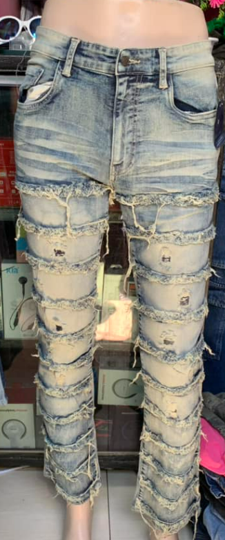 Men’s jeans