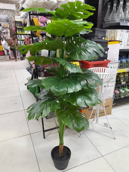 Fleur artificielle 1m10cm a 15000