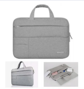 Laptop Bags 13 Inch Silver