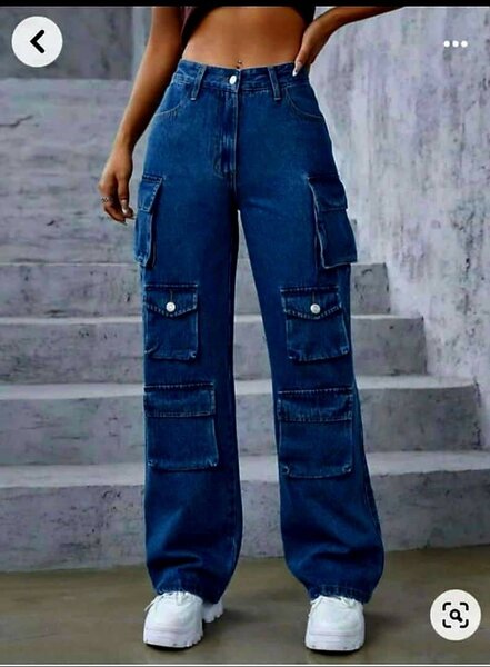 Jeans femme
