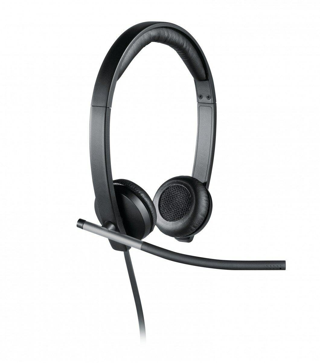 Casque filaire confortable