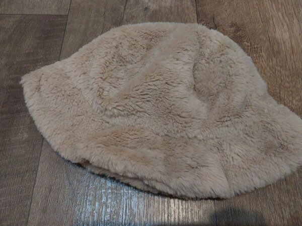 Casquettes en fourrure