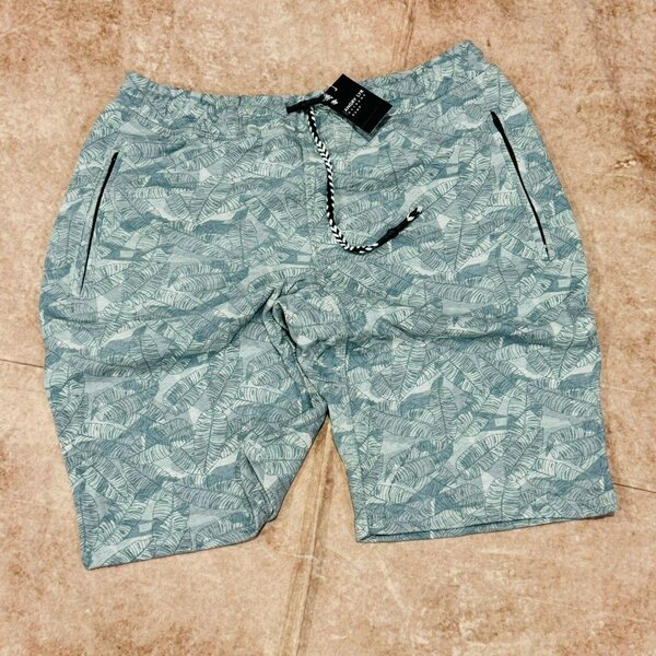 Quality woolen shorts available