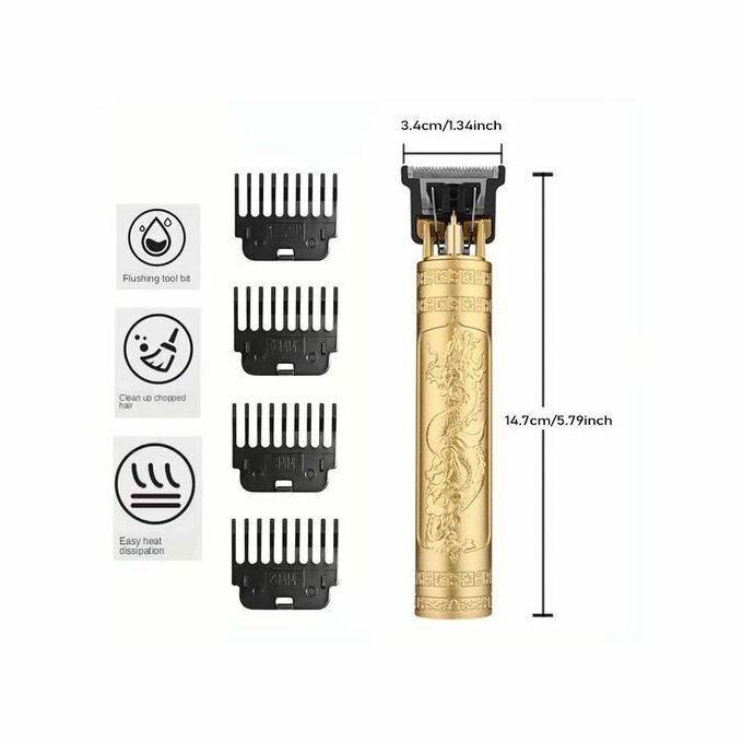 Tondeuse électrique pour barbe