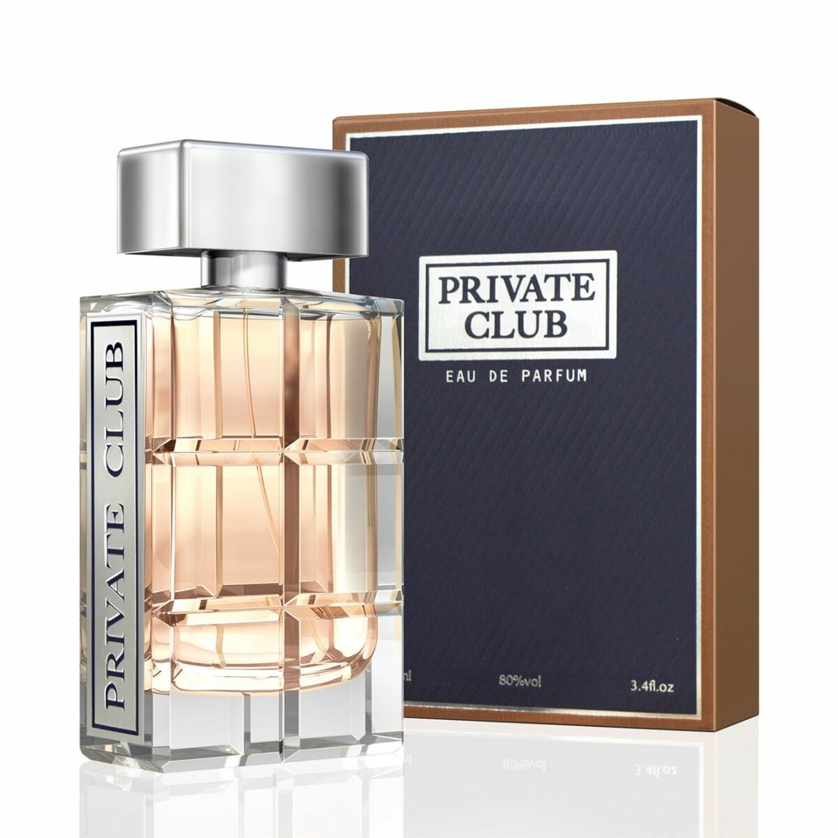 Parfum "The Address" pour homme