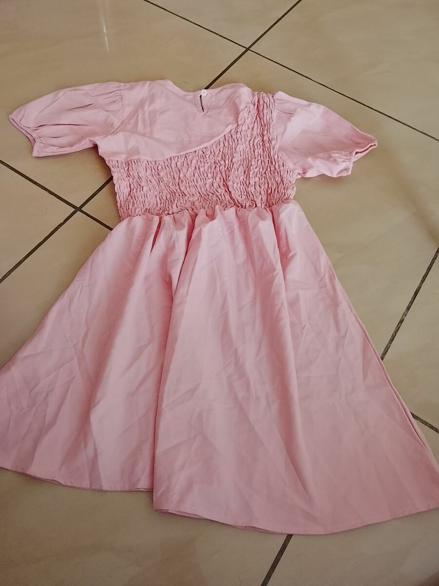 Robe et ensemble garçon