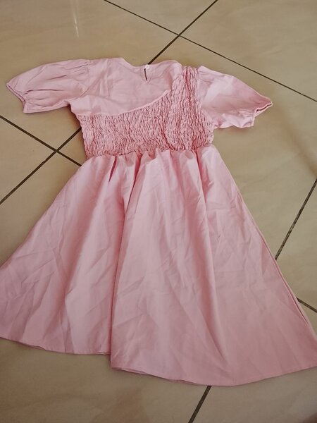 Robe et ensemble garçon