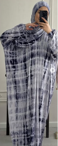 Дубайский намазник