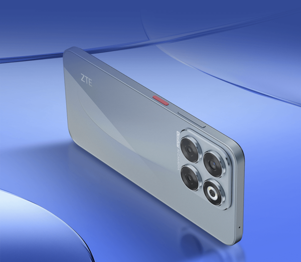 ZTE BLADE V70 256/16