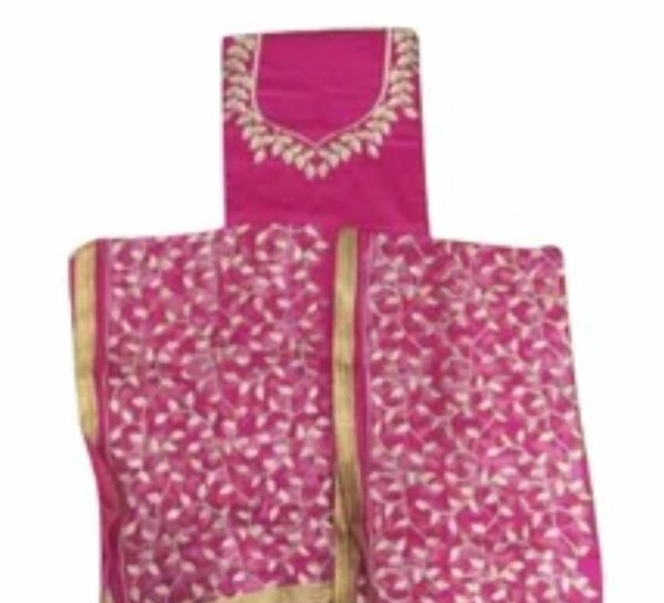 Ladies suit