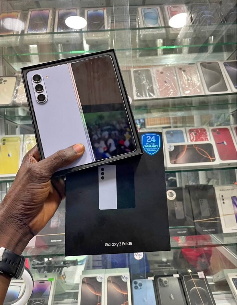 Samsung Galaxy Z Fold5