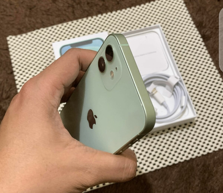 Smartphone Apple iPhone